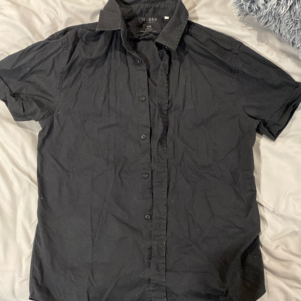 Men’s shirt